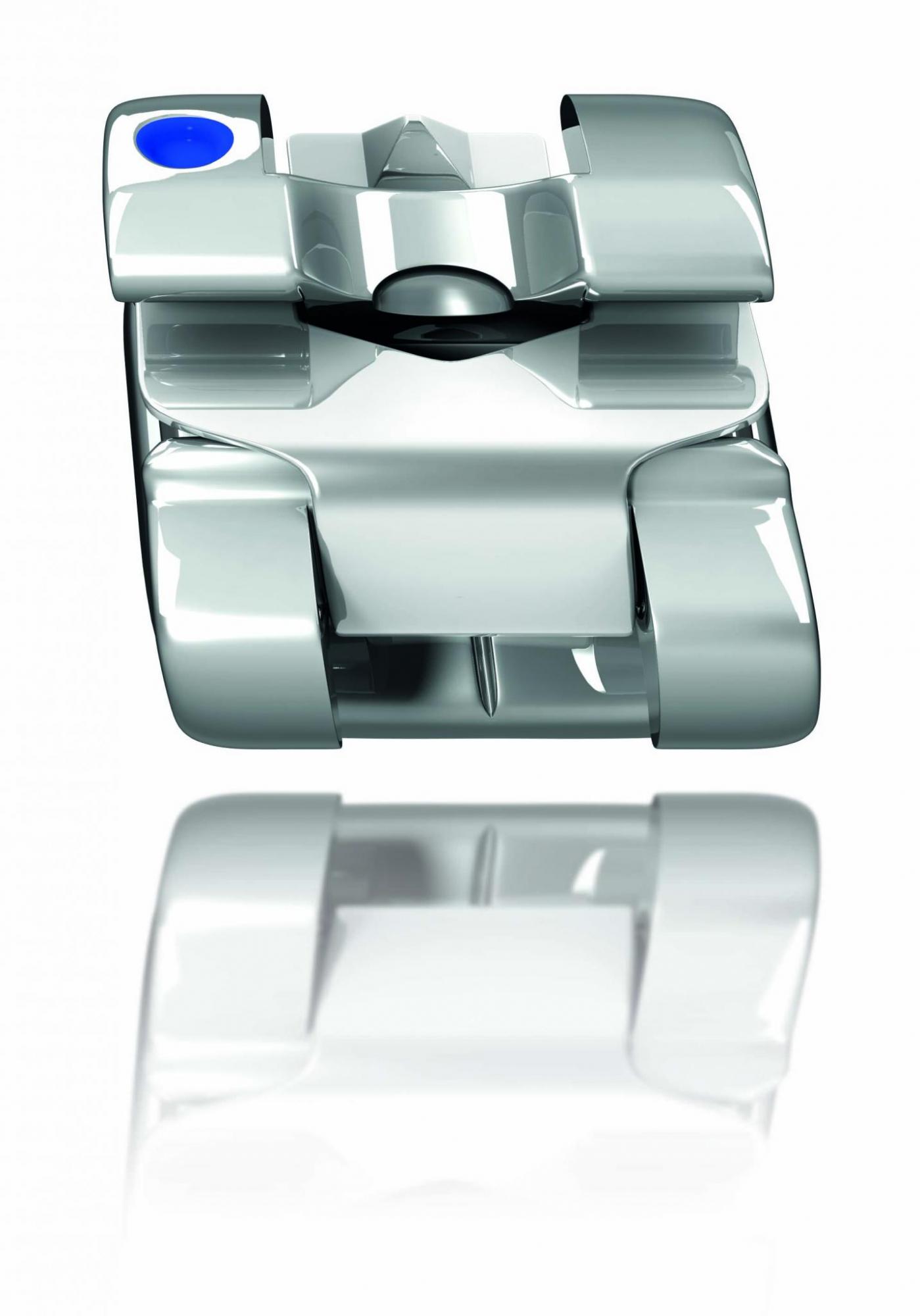 EXPERIENCE metal GC Ortho